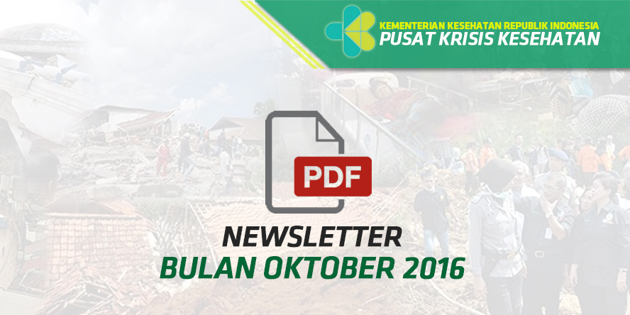 Newsletter Oktober 2016